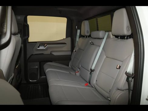 Certified 2024 Chevrolet Silverado 1500 RST w/ Convenience Package II AWD/4WD image 31