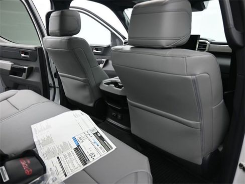 New 2026 Toyota Tundra Limited image 24