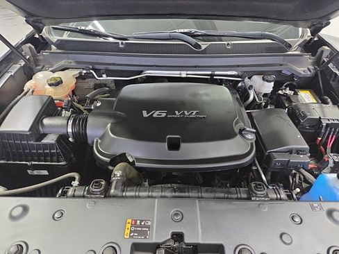 Used 2022 GMC Canyon Elevation w/ Elevation Premium Package image 39