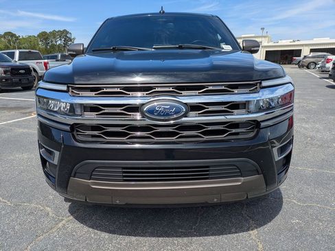 Used 2023 Ford Expedition Max King Ranch RWD image 9