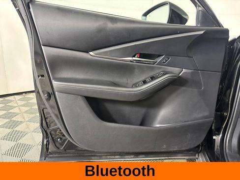 Used 2024 MAZDA CX-30 AWD 2.5 S w/ Preferred Package image 11