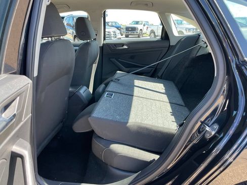 Used 2024 Volkswagen Jetta S FWD image 39