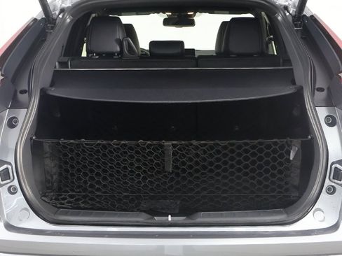 New 2025 Mitsubishi Eclipse Cross SEL image 20