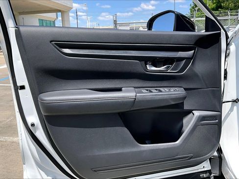 Used 2024 Honda CR-V Sport image 20
