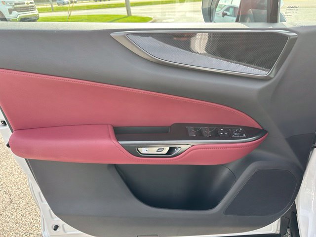 Used 2024 Lexus NX 350 AWD w/ Cold Area Package image 12