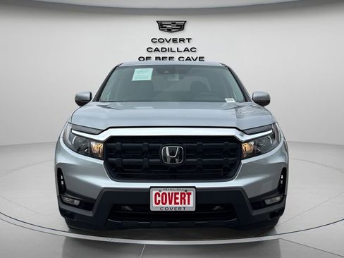 Used 2025 Honda Ridgeline RTL image 2