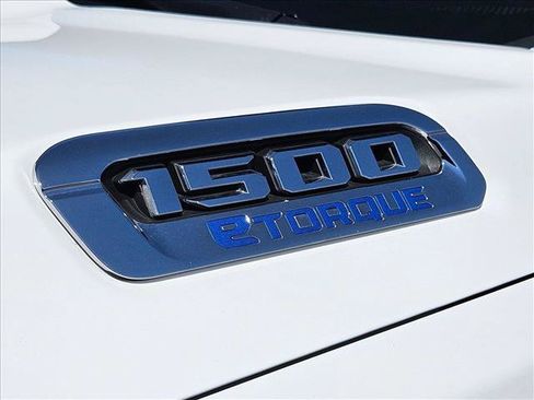Certified 2025 RAM 1500 Big Horn RWD image 30