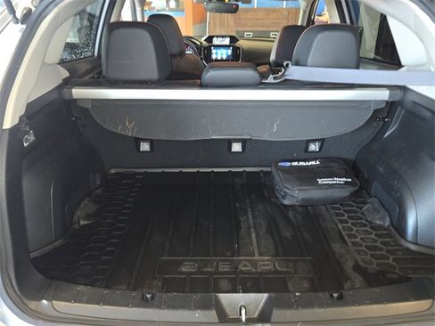 Used 2023 Subaru Crosstrek 2.5i Limited w/ Moonroof Package image 23