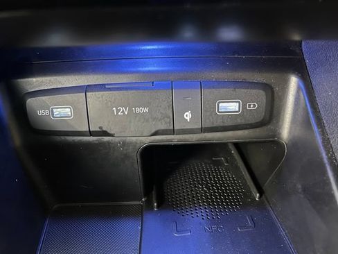 Used 2023 Hyundai Santa Cruz Limited AWD/4WD image 23