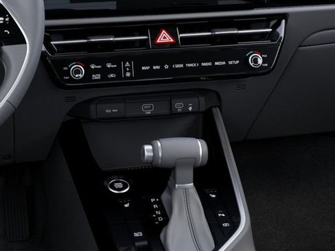 New 2026 Kia Niro EX FWD image 23