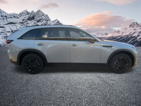 New 2026 MAZDA CX-90 3.3 Turbo w/ Premium Sport Pkg image 33