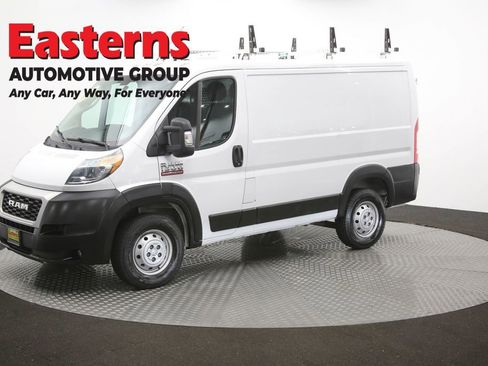 Used 2021 RAM ProMaster 1500 FWD image 56