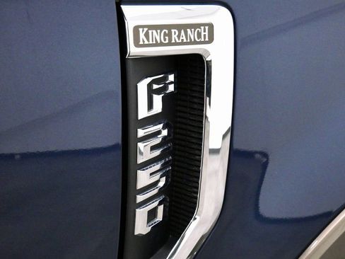 Used 2020 Ford F250 King Ranch w/ Tremor Off-Road Package image 10