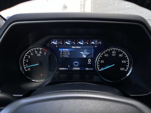 Used 2022 Ford F150 XLT w/ Equipment Group 302A High AWD/4WD image 21