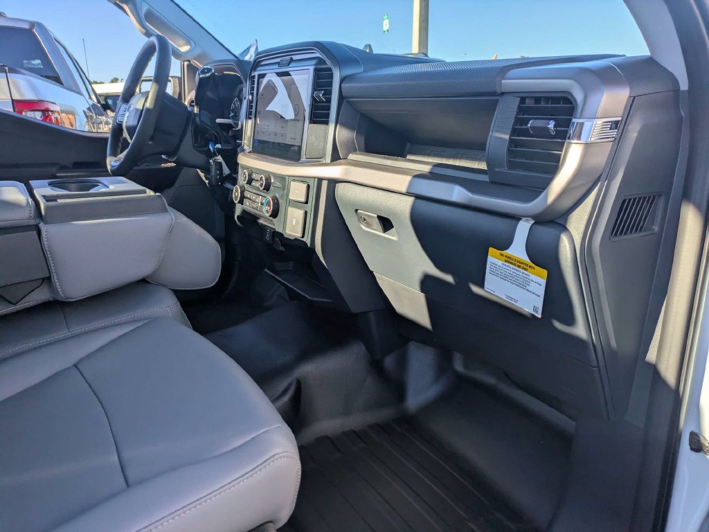 New 2026 Ford F150 XL AWD/4WD image 14