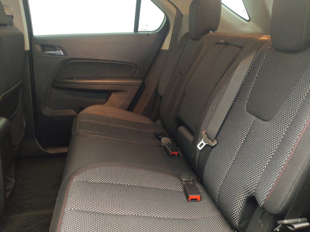 Used 2017 Chevrolet Equinox LS FWD image 18