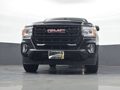 Certified 2022 GMC Canyon Elevation AWD/4WD image 22