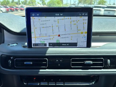 Used 2020 Lincoln Aviator Reserve w/ Equipment Group 201A AWD/4WD image 13