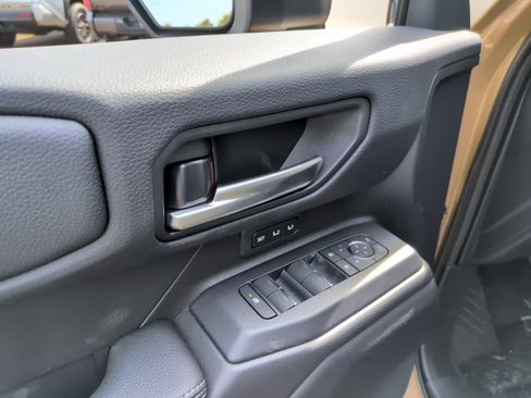 New 2026 Toyota Land Cruiser w/ Premium Package AWD/4WD image 17