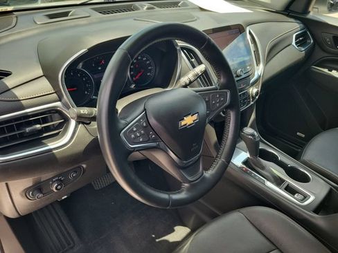 Used 2020 Chevrolet Equinox Premier FWD image 17
