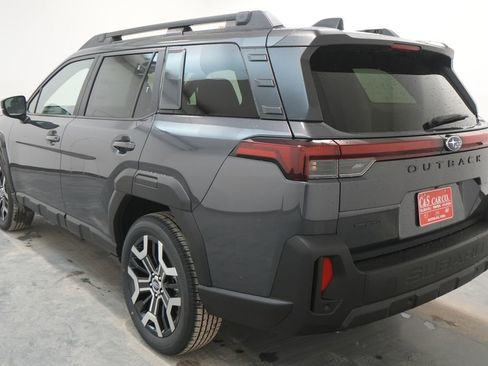 New 2026 Subaru Outback Touring XT image 5