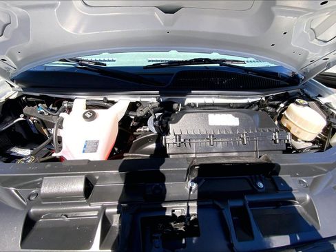 Used 2024 GMC Savana 2500 w/ Driver Convenience Package image 11