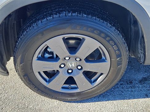 Certified 2020 Honda Ridgeline RTL-E image 7