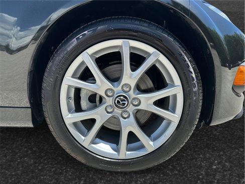 Used 2013 MAZDA MX-5 Miata Grand Touring image 13