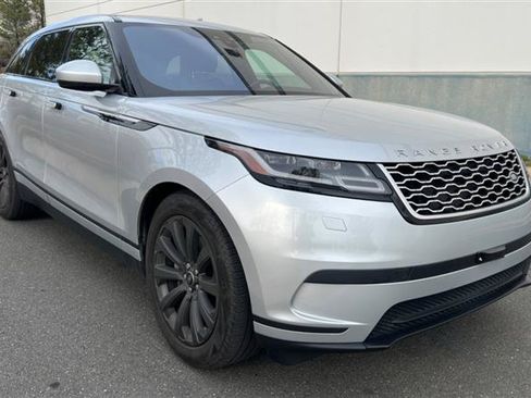 Used 2018 Land Rover Range Rover Velar S AWD/4WD image 31