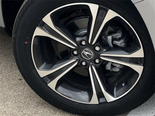 Used 2026 Acura RDX w/ Technology Package AWD/4WD image 10