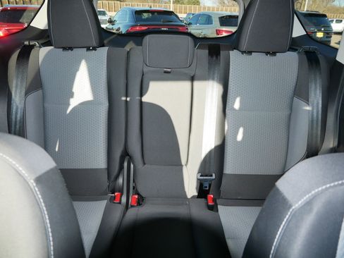 Used 2017 Ford Escape SE w/ Equipment Group 201A AWD/4WD image 13