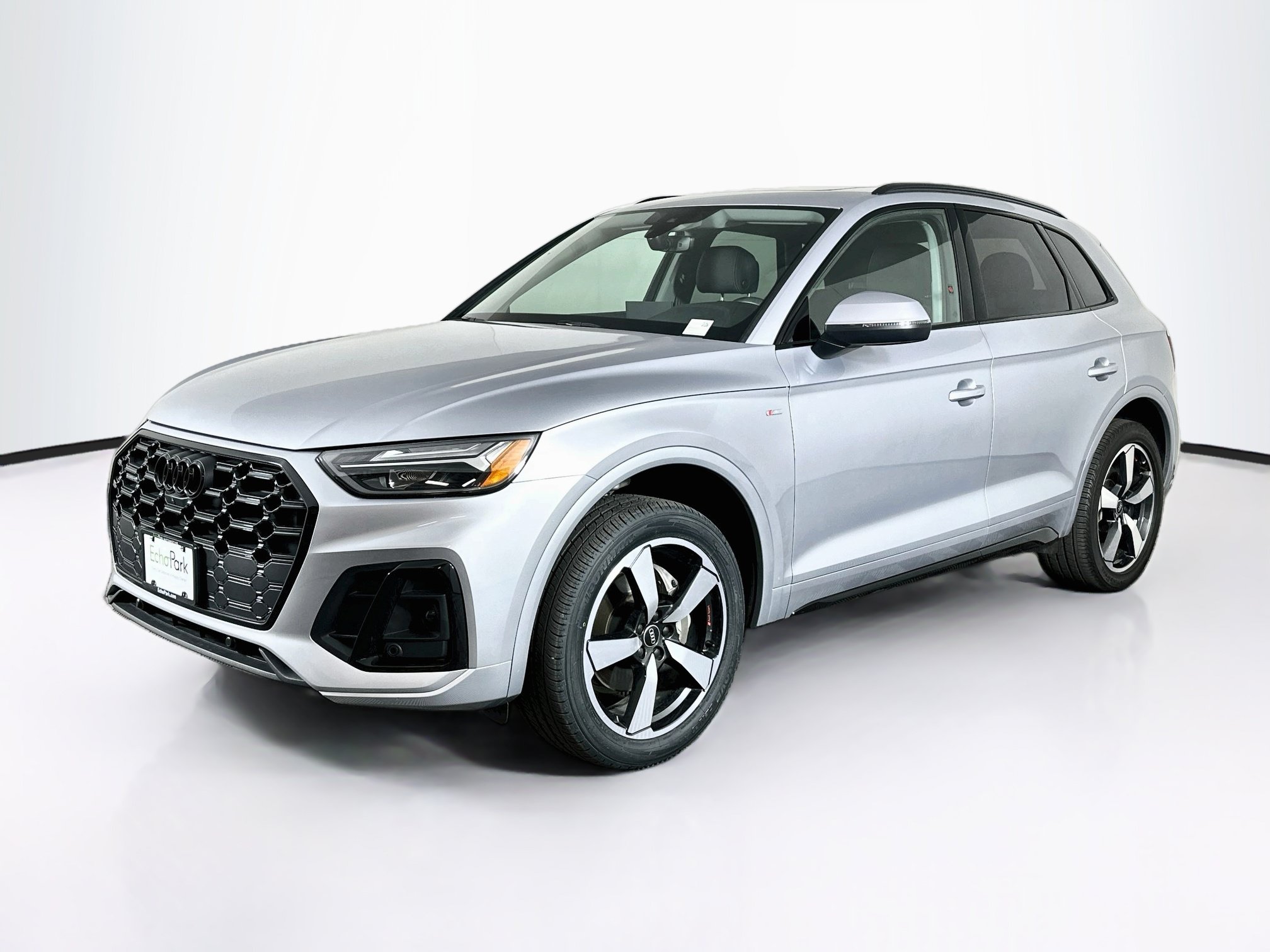 Used 2023 Audi Q5 2.0T Premium Plus AWD/4WD image 3