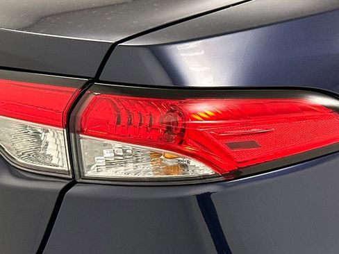 Certified 2024 Toyota Corolla LE image 24