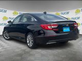 Used 2022 Honda Accord LX image 4
