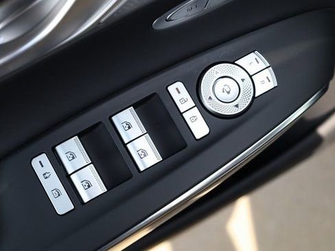 New 2026 Genesis GV70 3.5T Sport Prestige AWD/4WD image 12
