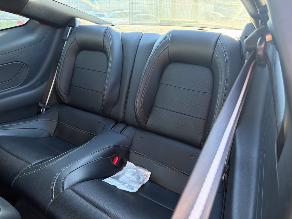 Used 2024 Ford Mustang GT Premium RWD image 11