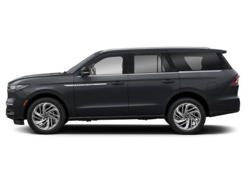 New 2026 Lincoln Navigator Reserve w/ Jet Appearance Package image 3