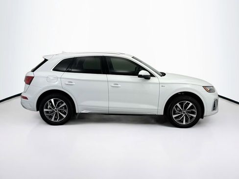 Certified 2023 Audi Q5 2.0T Premium w/ Convenience Package AWD/4WD image 4