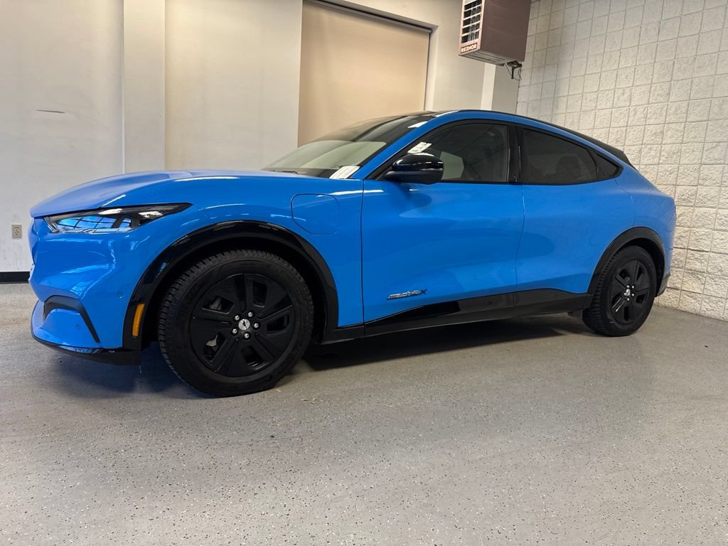 Used 2022 Ford Mustang Mach-E California Route 1 AWD/4WD image 38