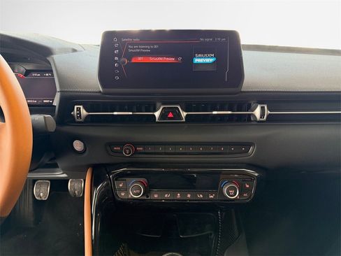 Certified 2026 Toyota Supra Premium w/ Driver Assist Package image 14