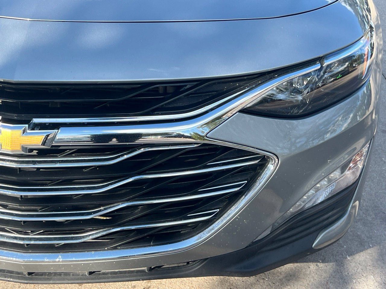 Used 2025 Chevrolet Malibu LT FWD image 10