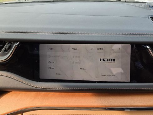 Used 2023 Jeep Grand Cherokee L Summit image 25