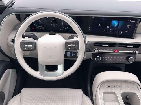 New 2026 Hyundai Palisade Calligraphy AWD/4WD image 17