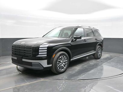 New 2026 Hyundai Palisade SEL