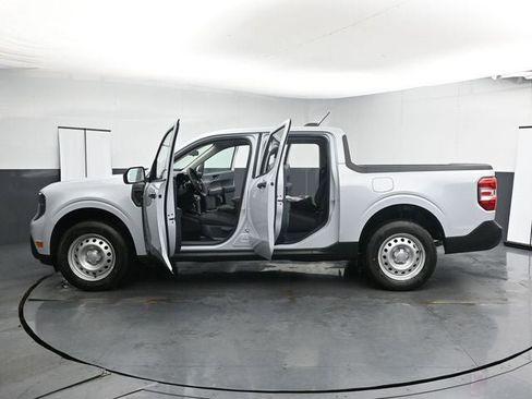 New 2026 Ford Maverick XL w/ Equipment Group 101A AWD/4WD image 35