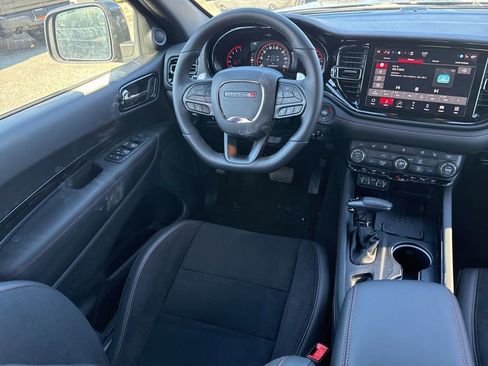 New 2026 Dodge Durango GT AWD/4WD image 10