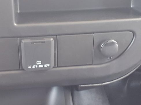 New 2025 Chevrolet Express 2500 w/ Driver Convenience Package image 16