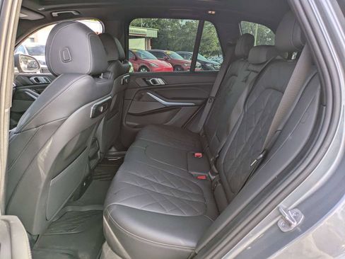 Used 2024 BMW X5 sDrive40i w/ Premium Package RWD image 15