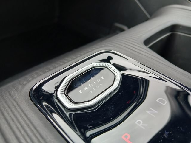 New 2026 Jeep Cherokee Laredo AWD/4WD image 24