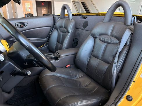 Used 1999 Plymouth Prowler RWD image 18